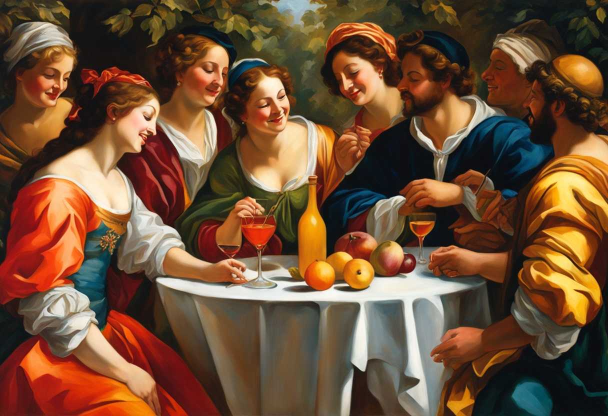 A-sunlit-gathering-of-friends-laughter-and-warmth-radiating-in-vibrant-colors_zxgh
