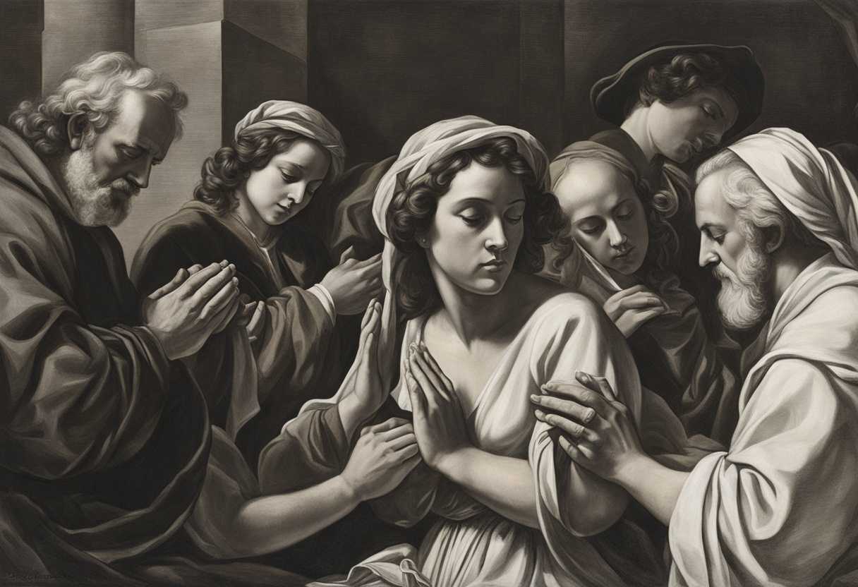 14 Heartfelt Prayers for Safe Return Home - God's Blessing