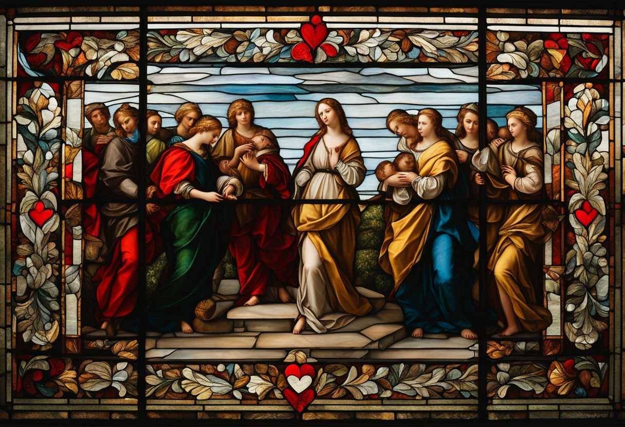 A-serene-gathering-in-soft-light-stained-glass-casting-colors-hearts-united-in-prayer_arbn