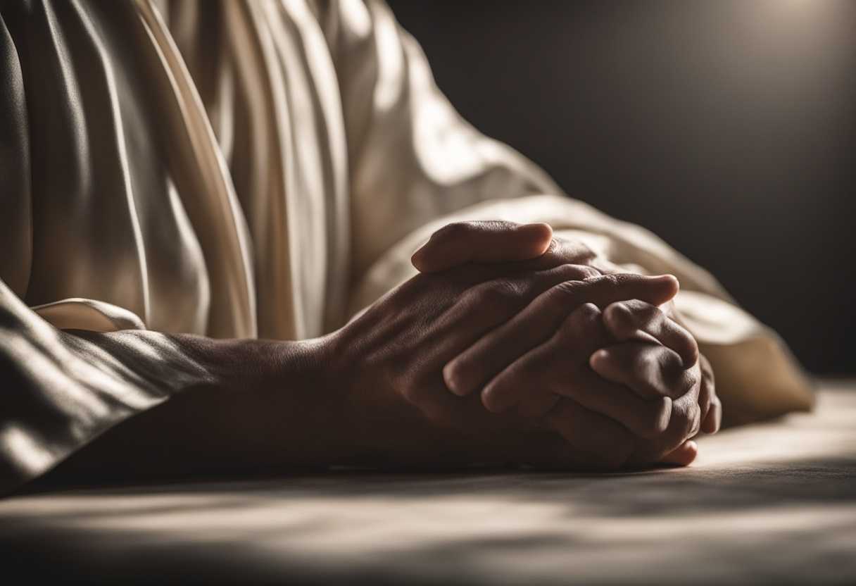 A-person-in-deep-prayer-eyes-closed-hands-clasped-bathed-in-soft-light_myze