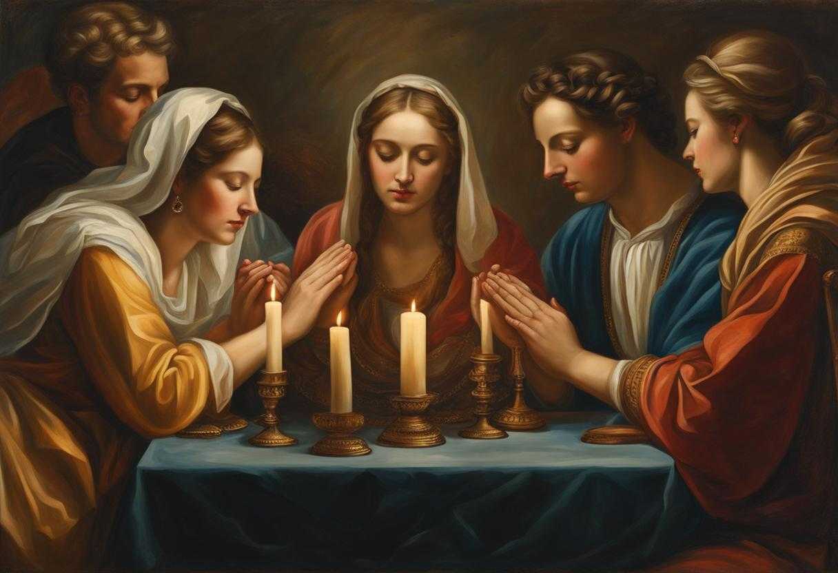 group-of-people-praying-serene-atmosphere-devotion-and-unity-clasped-hands-closed-eyes-deep-con_yzsd