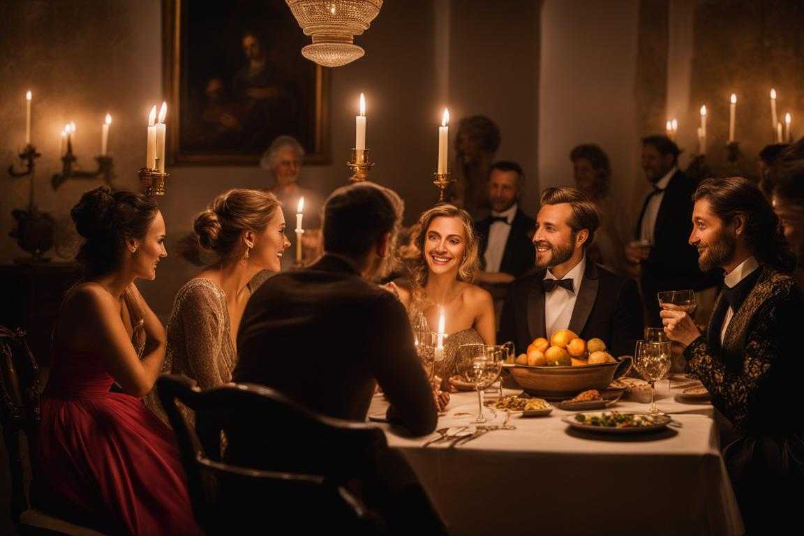 group-of-people-gathered-around-a-table-sharing-a-meal-illuminated-by-candlelight-genuine-connect