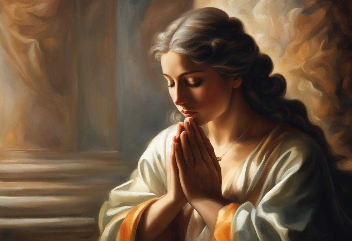 person-praying-deep-reflection-closed-eyes-clasped-hands-serenity-devotion-soft-lighting-peac