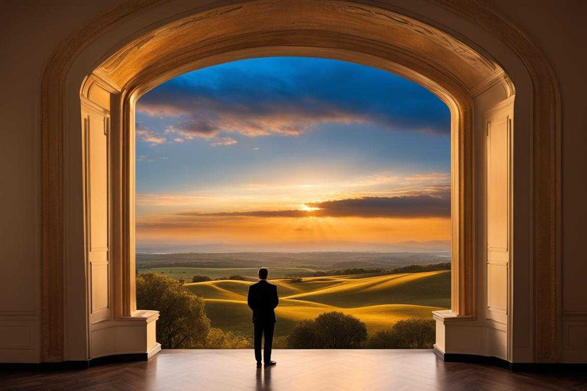 person-and-landscape-tall-person-gazing-at-expansive-landscape-silhouette-framed-by-golden-hues-of