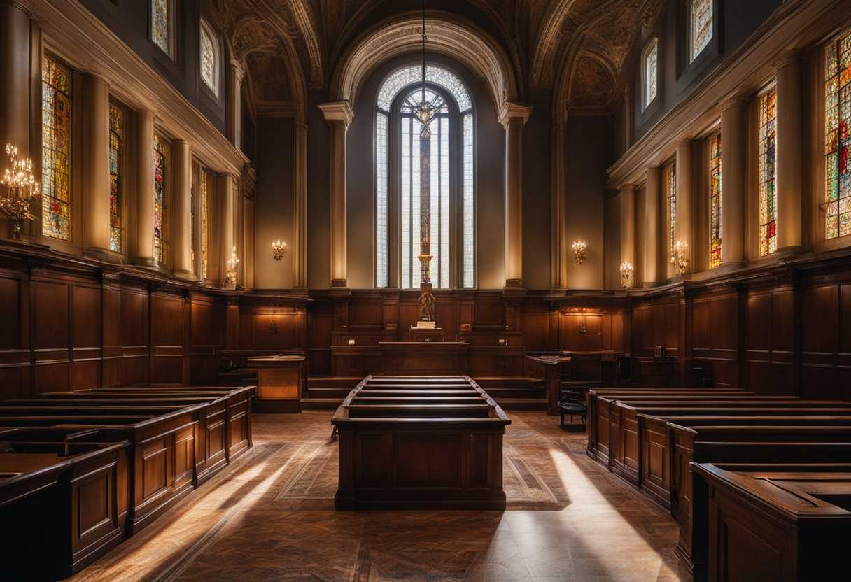 A-courtroom-bathed-in-soft-stained-glass-light-individuals-united-in-solemn-prayer_dorv