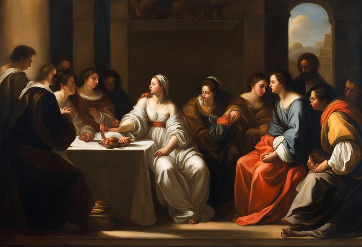 A-serene-gathering-in-soft-light-united-in-prayer-faces-reflecting-deep-devotion_gkwf