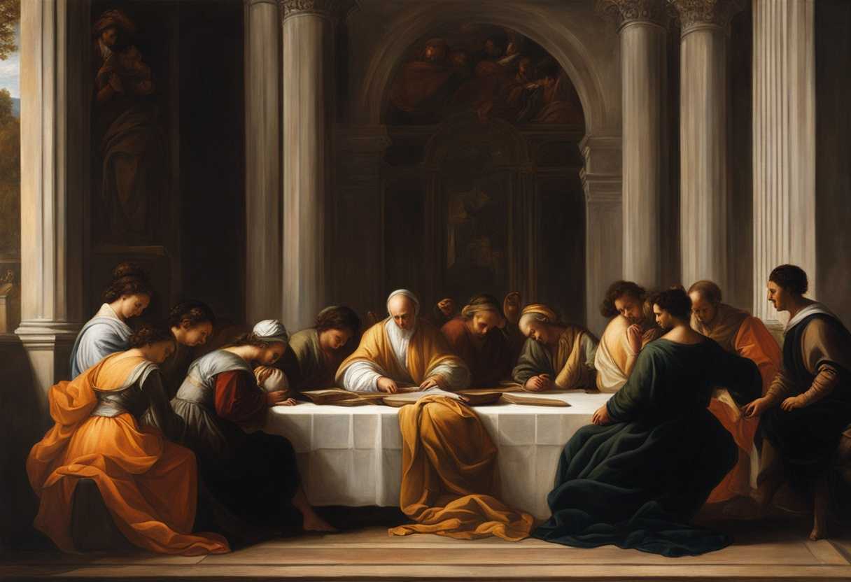 A-serene-gathering-in-prayer-illuminated-by-soft-light-embodying-unity-and-tranquility_gsoc