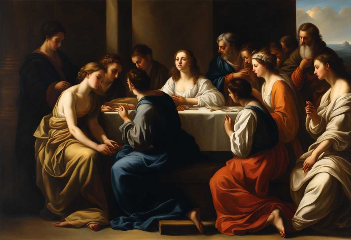 A-serene-gathering-in-soft-light-united-in-prayer-embodying-hope-and-spirituality_uooj