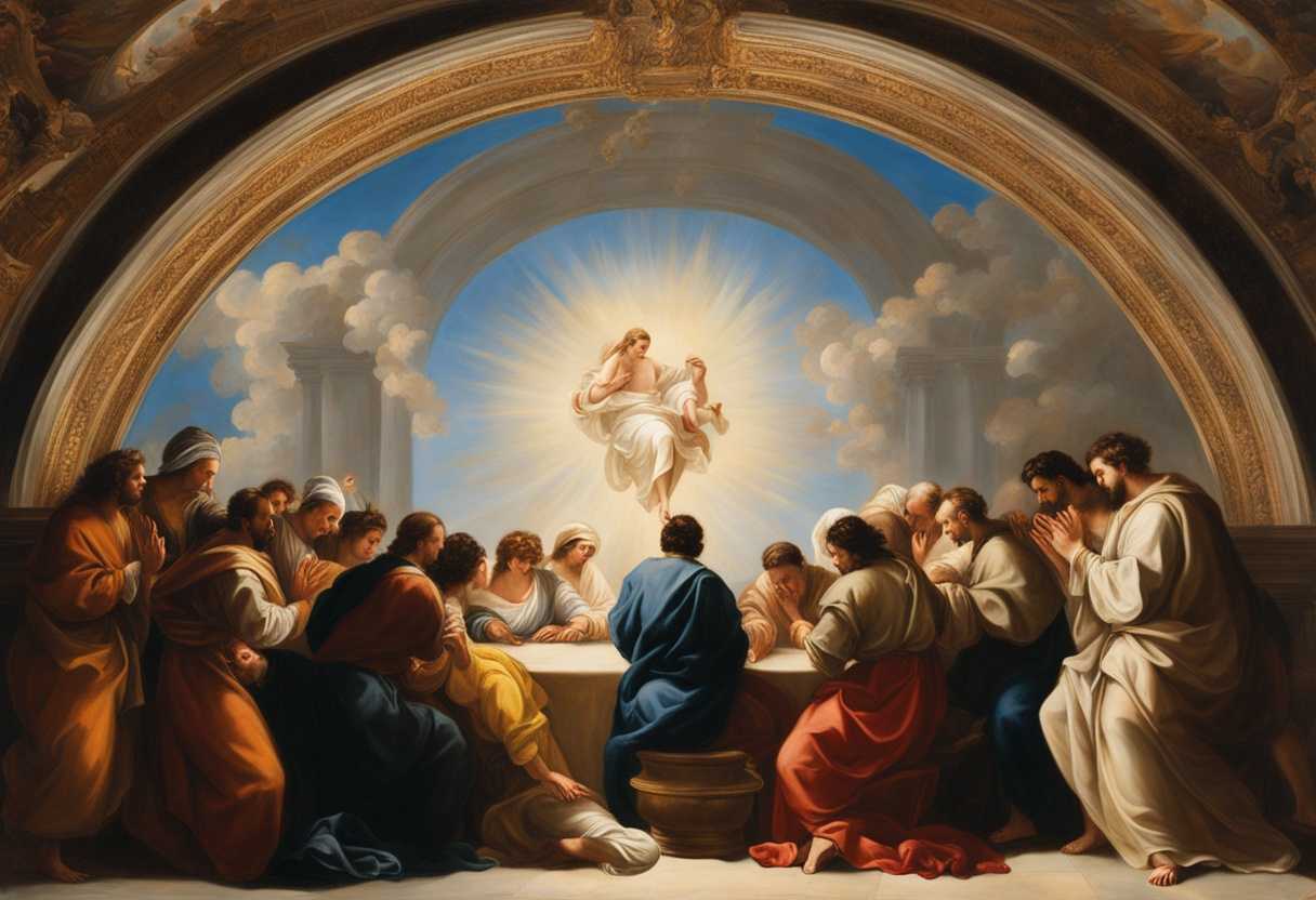 A-circle-of-people-praying-together-in-soft-light-united-in-faith-and-seeking-guidance_mzhc