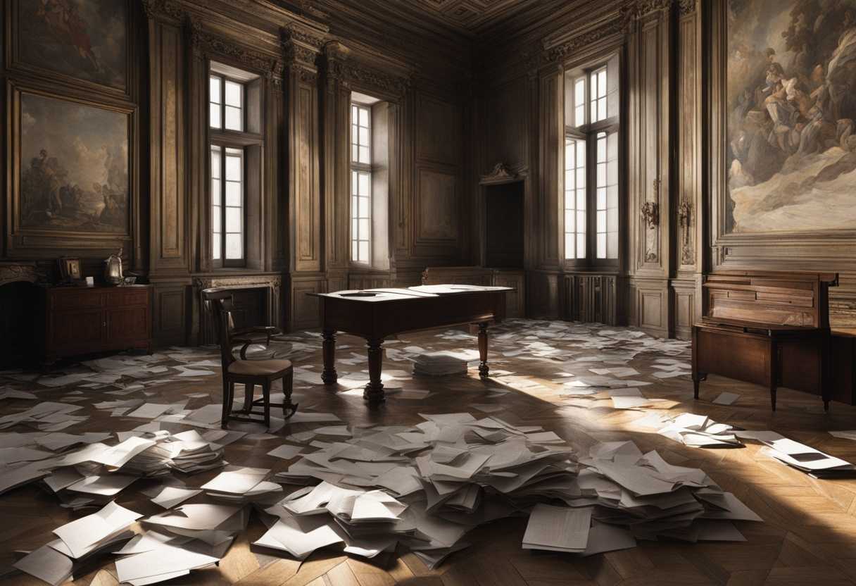 A-quiet-room-filled-with-scattered-papers-weary-faces-and-shadows-of-hope_btvz