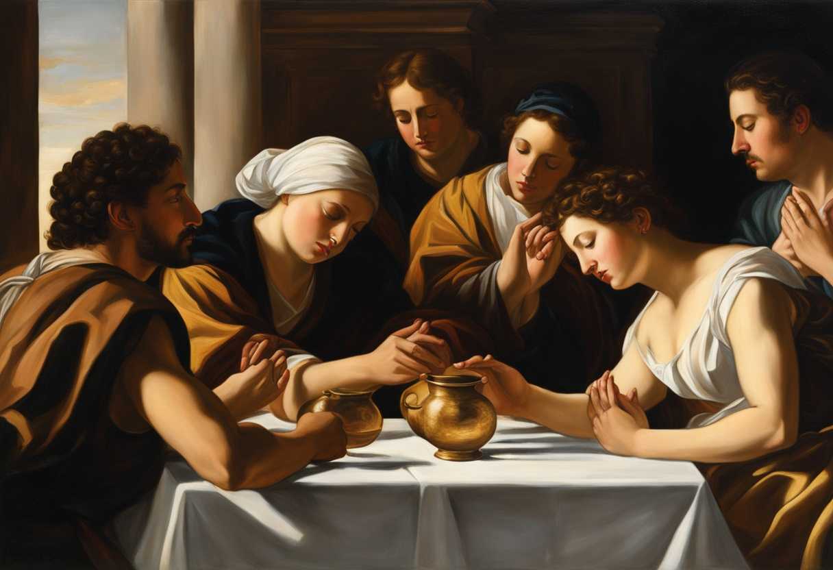 Morning-light-illuminates-a-serene-gathering-hands-clasped-in-prayer-faces-reflecting-hope-and-uni_akls