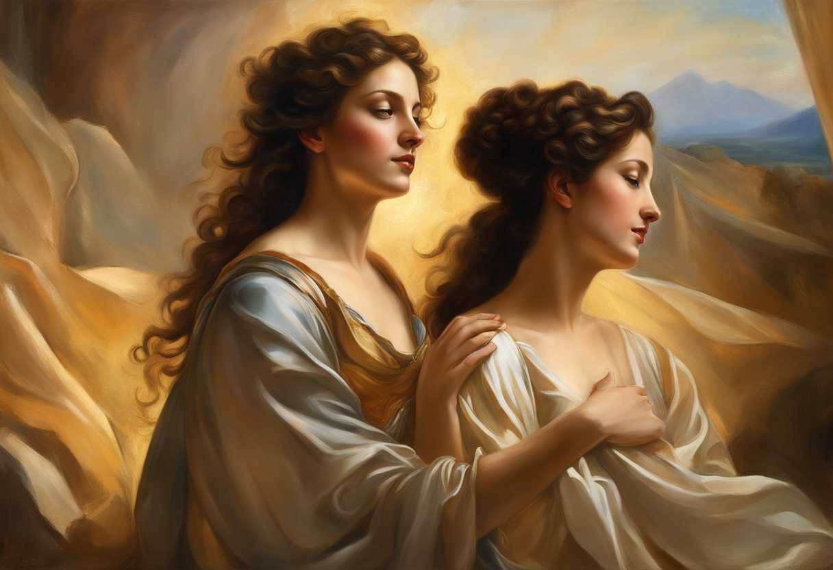 Grateful-individuals-in-soft-golden-light-clasped-hands-serene-smiles-vibrant-colors-ethereal-gl_yoqx