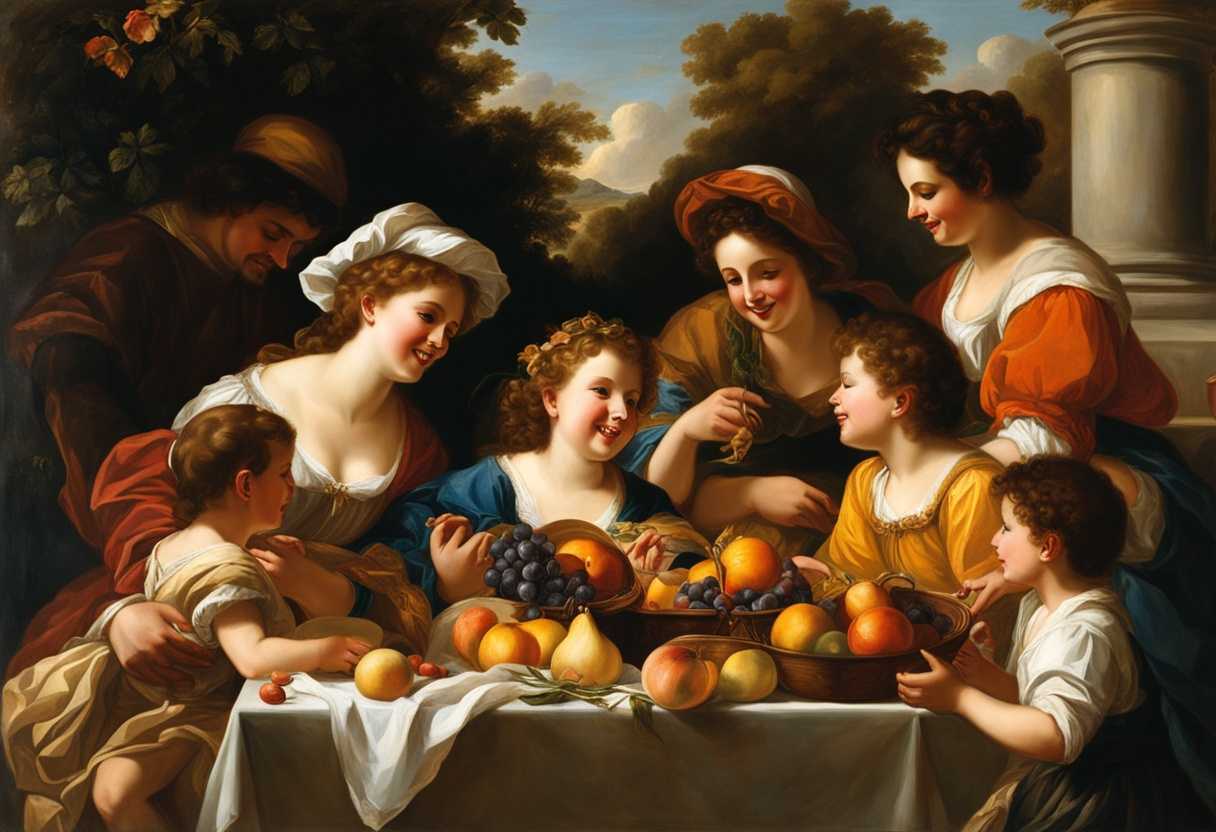 A-joyful-family-picnic-under-the-sun-laughter-vibrant-food-and-playful-children_hcpq