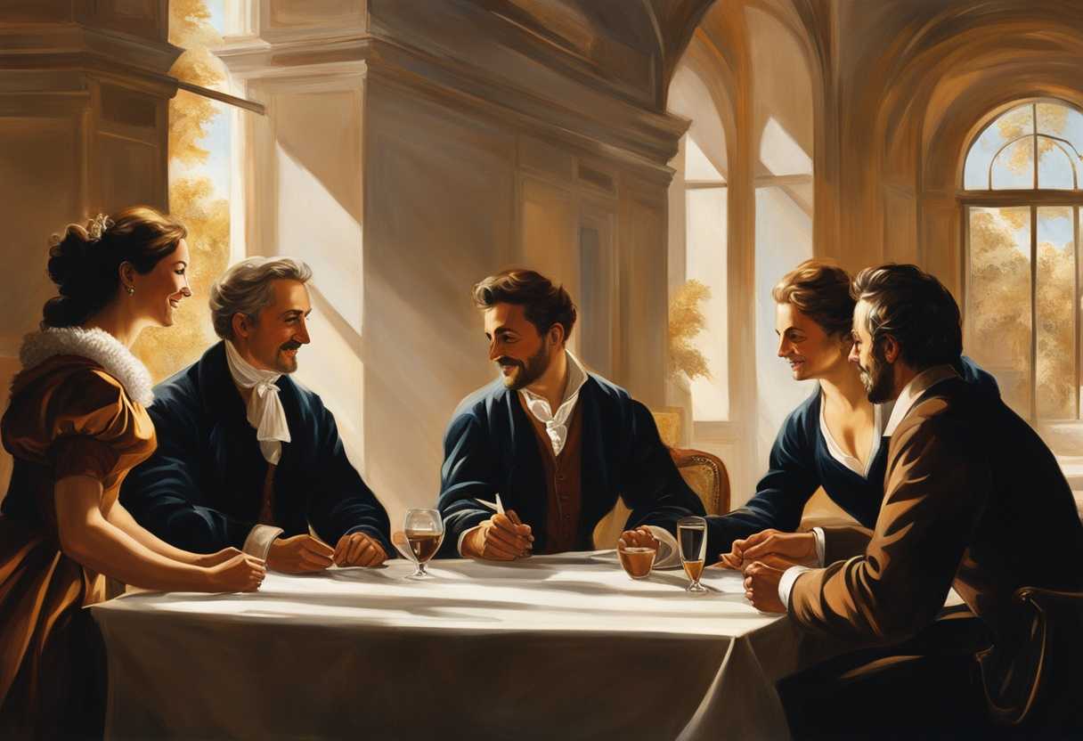 Business-people-collaborate-around-a-sunlit-table-exchanging-ideas-with-hopeful-smiles-and-determin_raqj