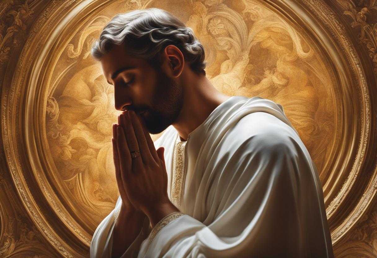 person-praying-deep-contemplation-hands-clasped-in-prayer-head-bowed-soft-glow-serene-atmospher