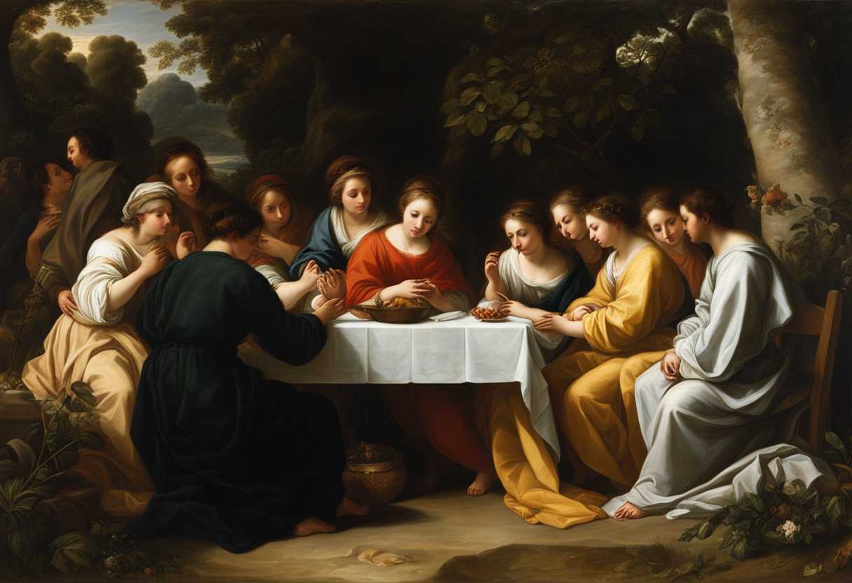 A-serene-gathering-in-nature-individuals-praying-hope-and-community-radiating-softly_mngt