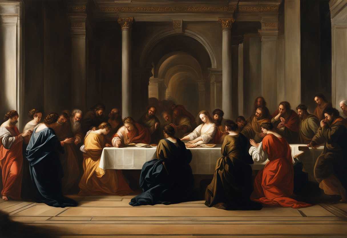 A-united-group-prays-illuminated-by-soft-light-embodying-hope-and-community_parn