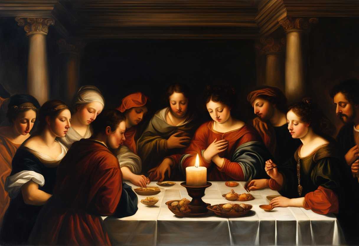 Candlelit-prayer-gathering-diverse-faces-united-in-hope-seeking-solace-and-compassion_cvgk