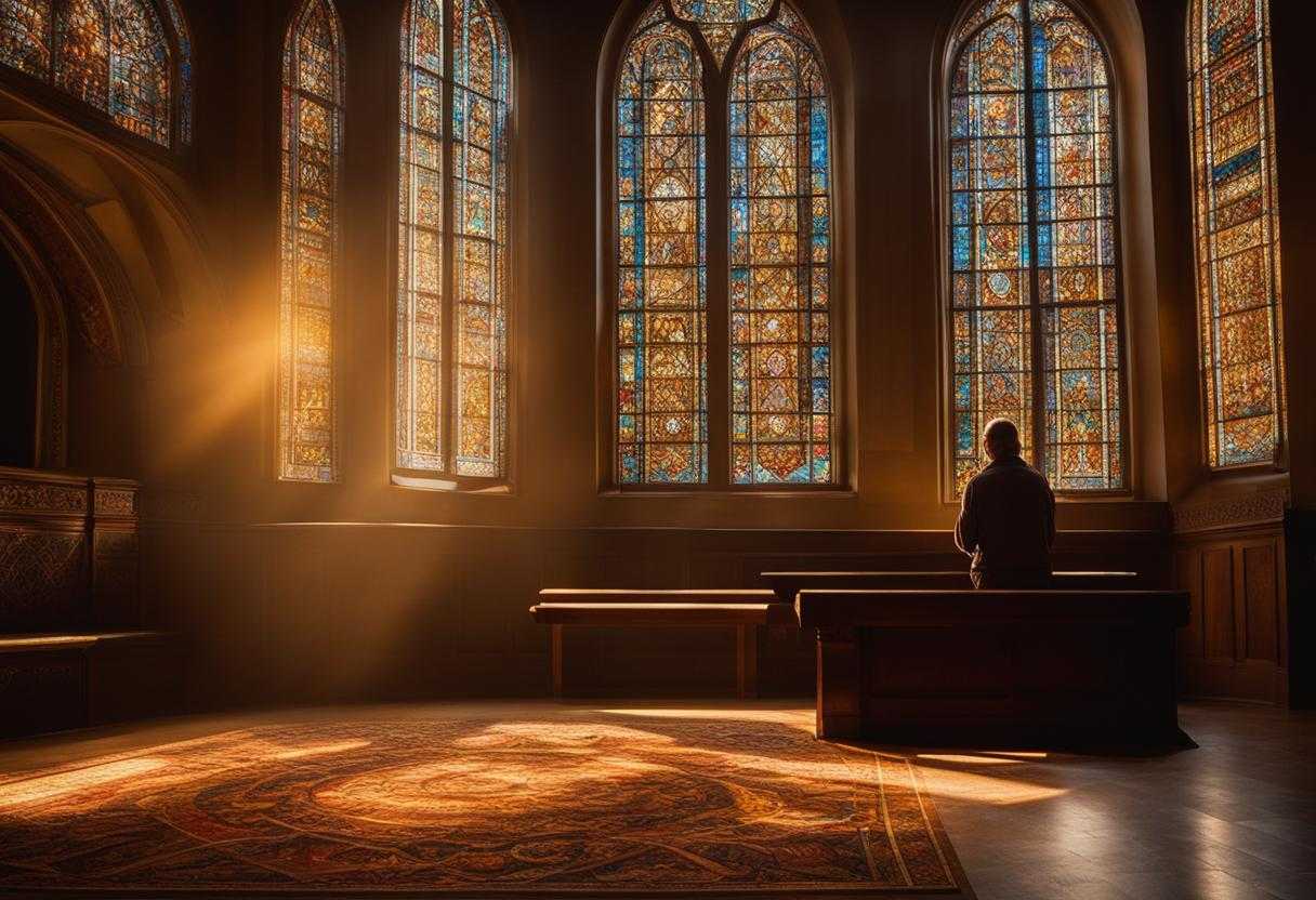 person-praying-in-a-place-of-worship-soft-light-through-stained-glass-warm-glow-serene-expression_gxon