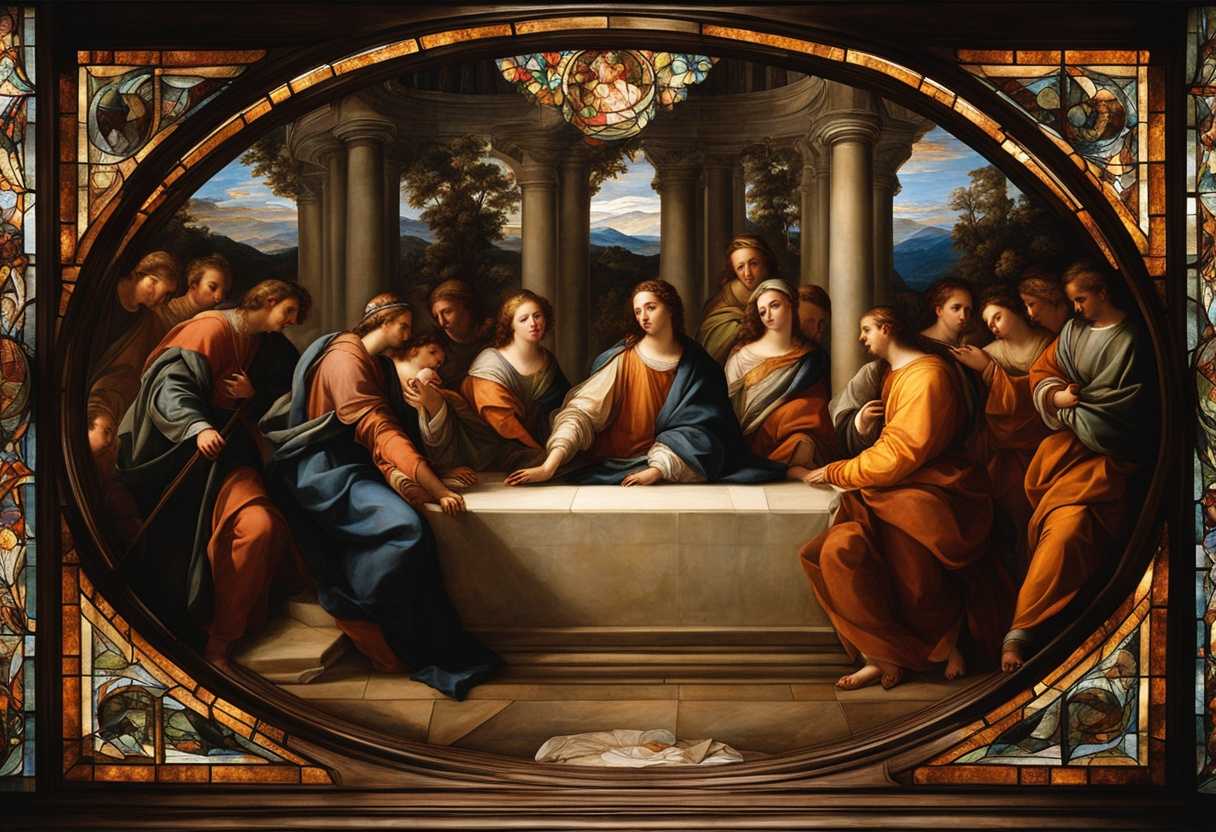 A-serene-gathering-in-a-sacred-space-illuminated-by-stained-glass-embodying-unity-and-devotion_nuww