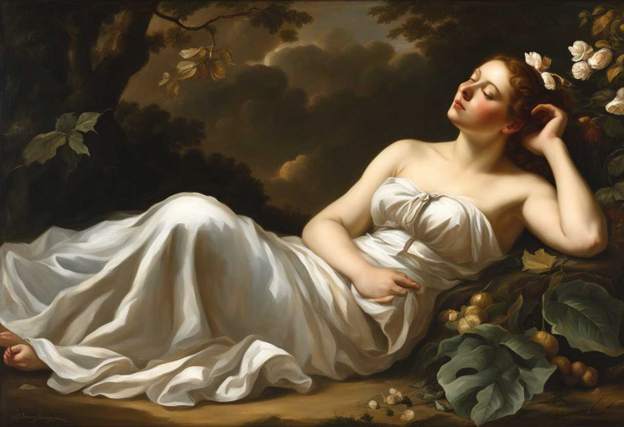 A-serene-figure-in-nature-eyes-closed-embracing-tranquility-and-introspection-under-soft-sunlight_bmuf