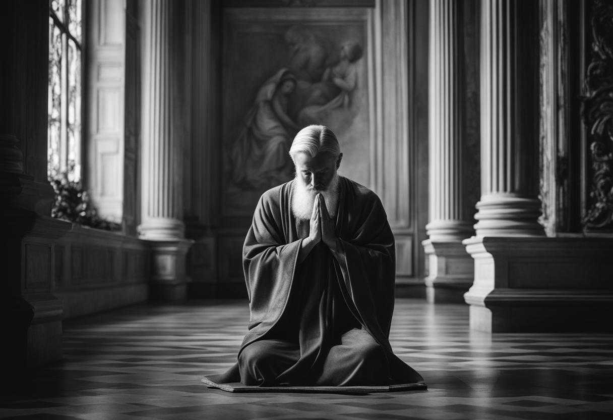 person-praying-deep-reflection-closed-eyes-clasped-hands-soft-light-serene-atmosphere-peaceful_hmto