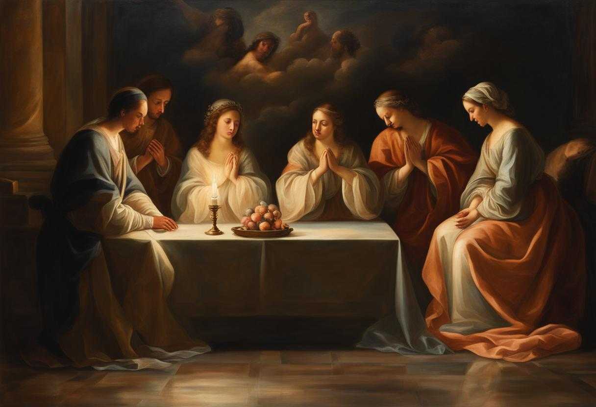 group-of-people-praying-soft-light-peace-and-serenity-intimate-composition-timeless-spiritual-qu