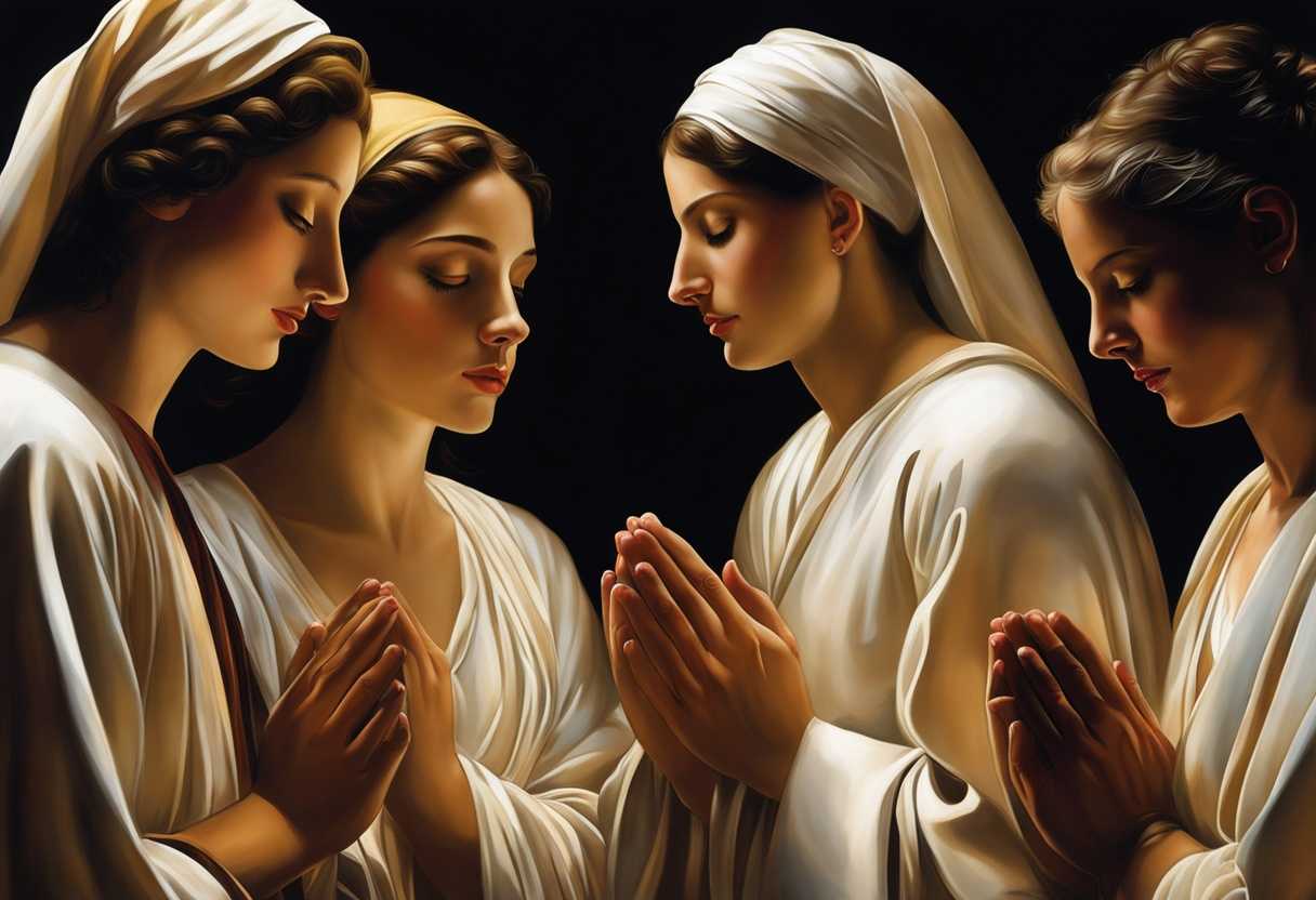A-serene-gathering-in-prayer-soft-light-illuminating-hopeful-faces-hands-clasped-in-unity_vtqv