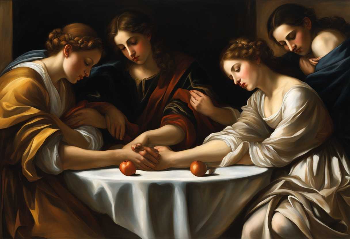 A-serene-gathering-heads-bowed-hands-clasped-radiating-hope-and-unity-in-soft-light_axqj