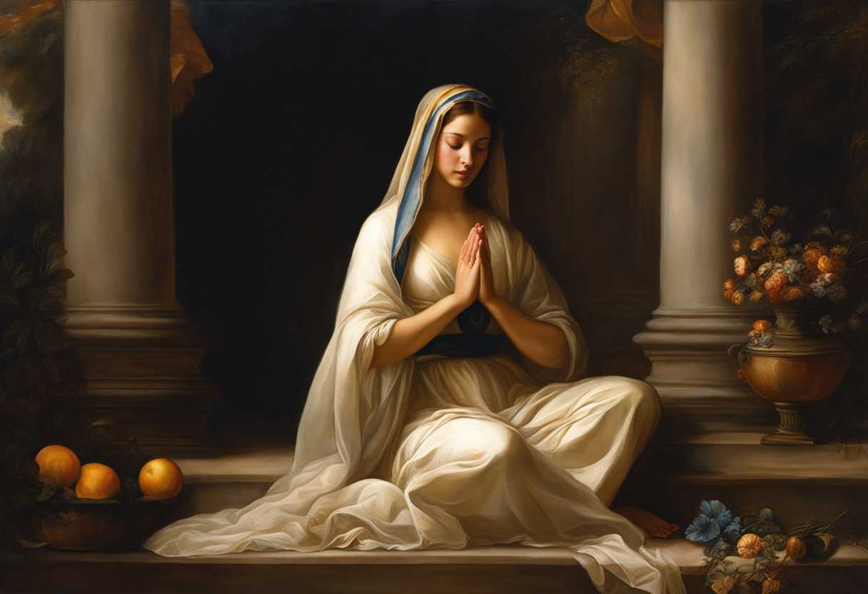 A-serene-moment-of-prayer-and-meditation-embodying-inner-peace-and-spiritual-connection_yqyk