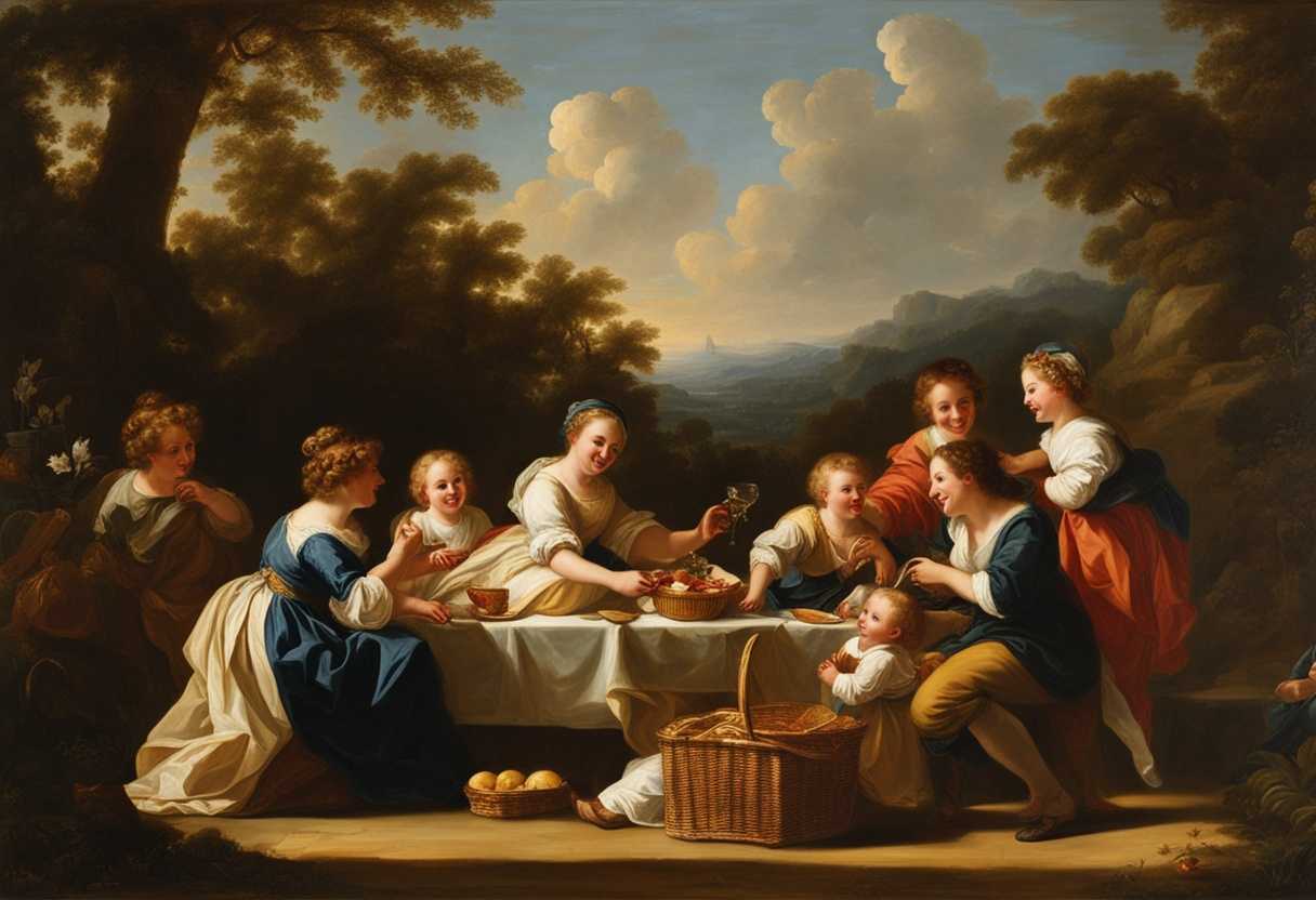 A-sunlit-picnic-scene-with-laughter-smiles-and-a-child-playing-joyfully_zecv