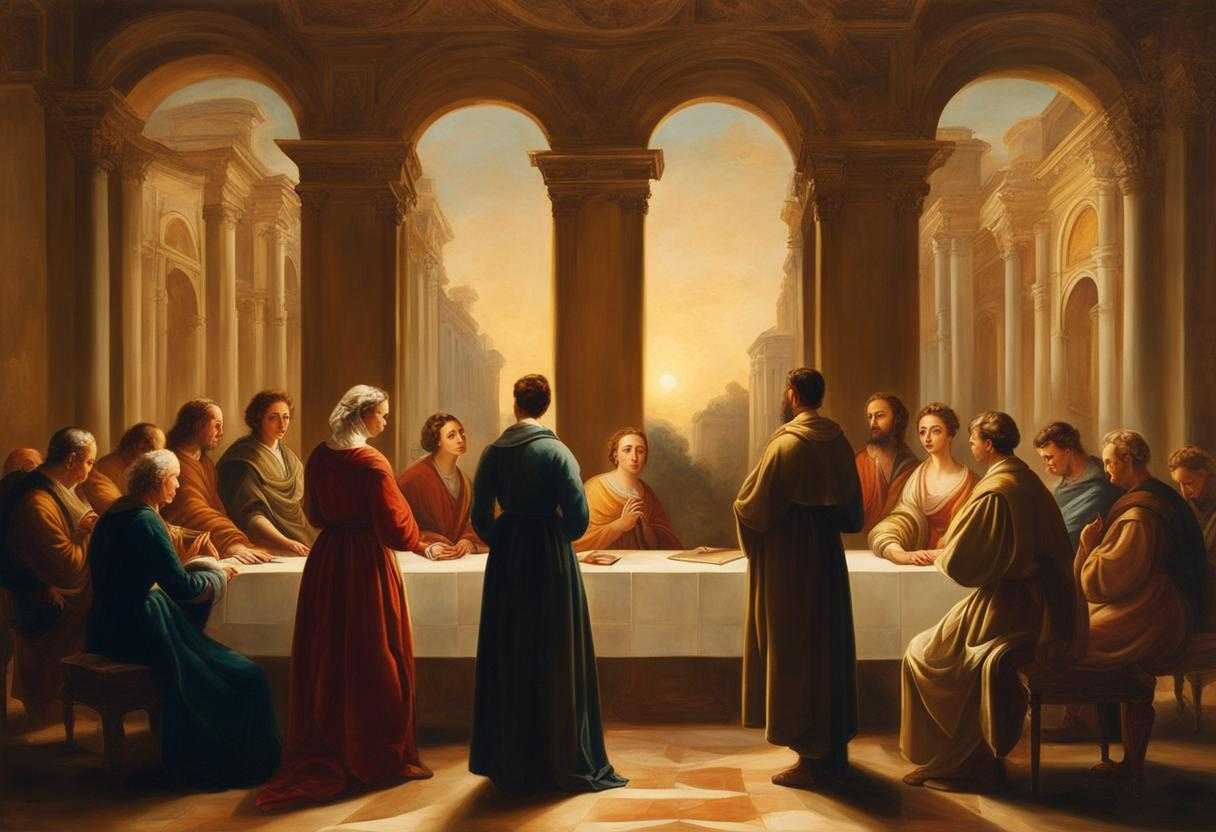 group-of-people-praying-serene-atmosphere-warm-light-unity-hope-faith-timeless-style-peace-s_wprt