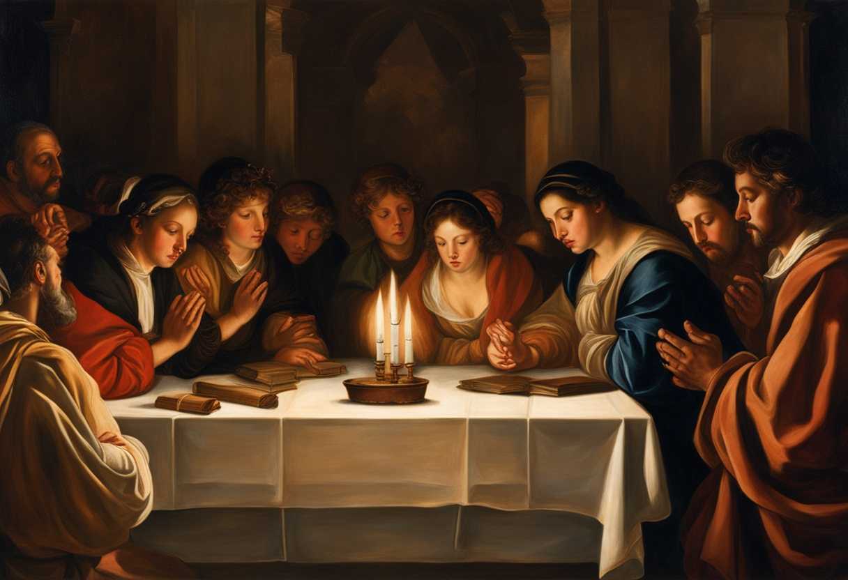 A-candlelit-room-filled-with-hopeful-individuals-praying-for-financial-abundance-hands-clasped-tigh_etgv