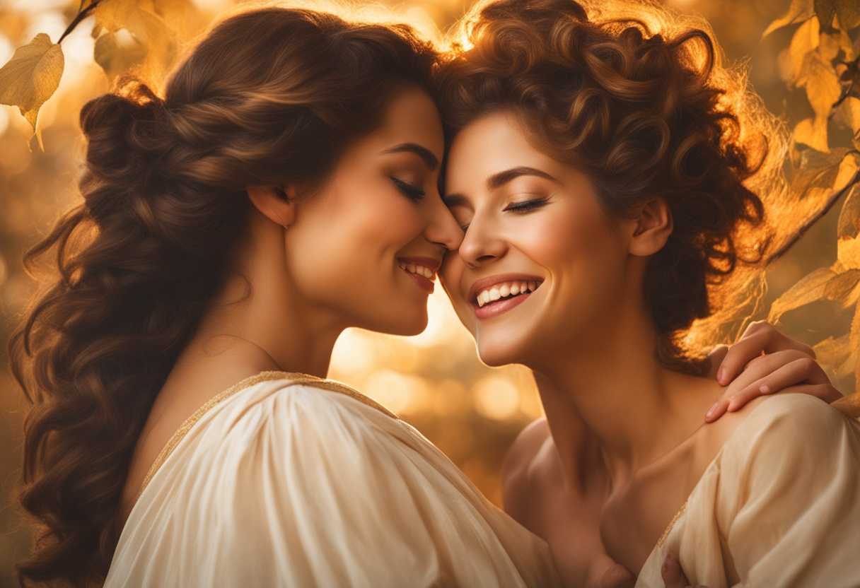 A-couple-embraces-under-golden-sunlight-laughter-and-innocence-surrounding-their-love_rrwh