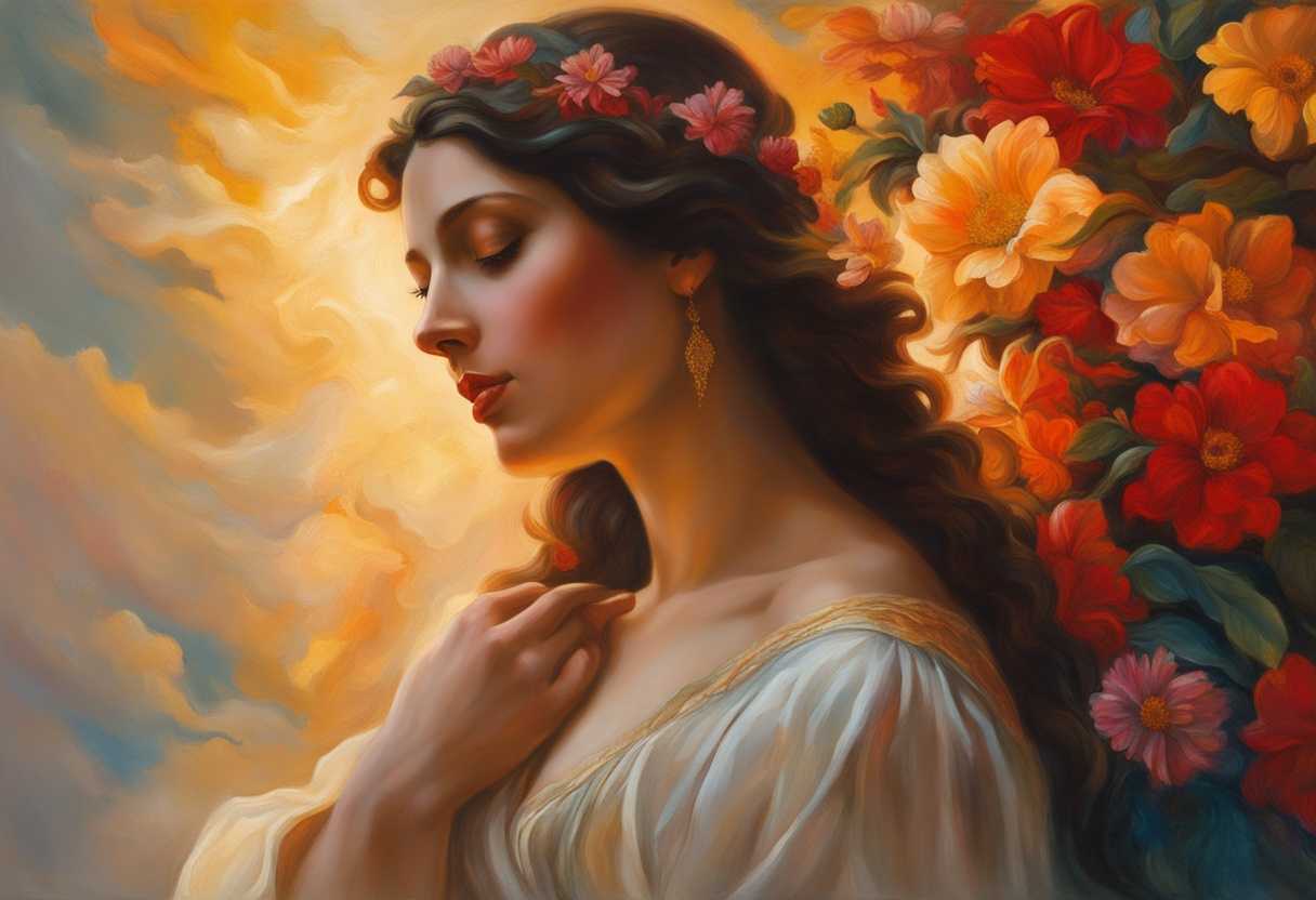 A-hopeful-figure-embraces-a-vibrant-sunrise-surrounded-by-blooming-flowers-and-warm-light_mkhi