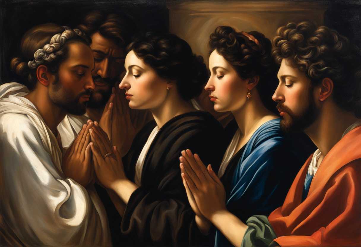 A-diverse-group-of-individuals-in-prayer-eyes-closed-heads-bowed-radiating-peace-and-trust_daph