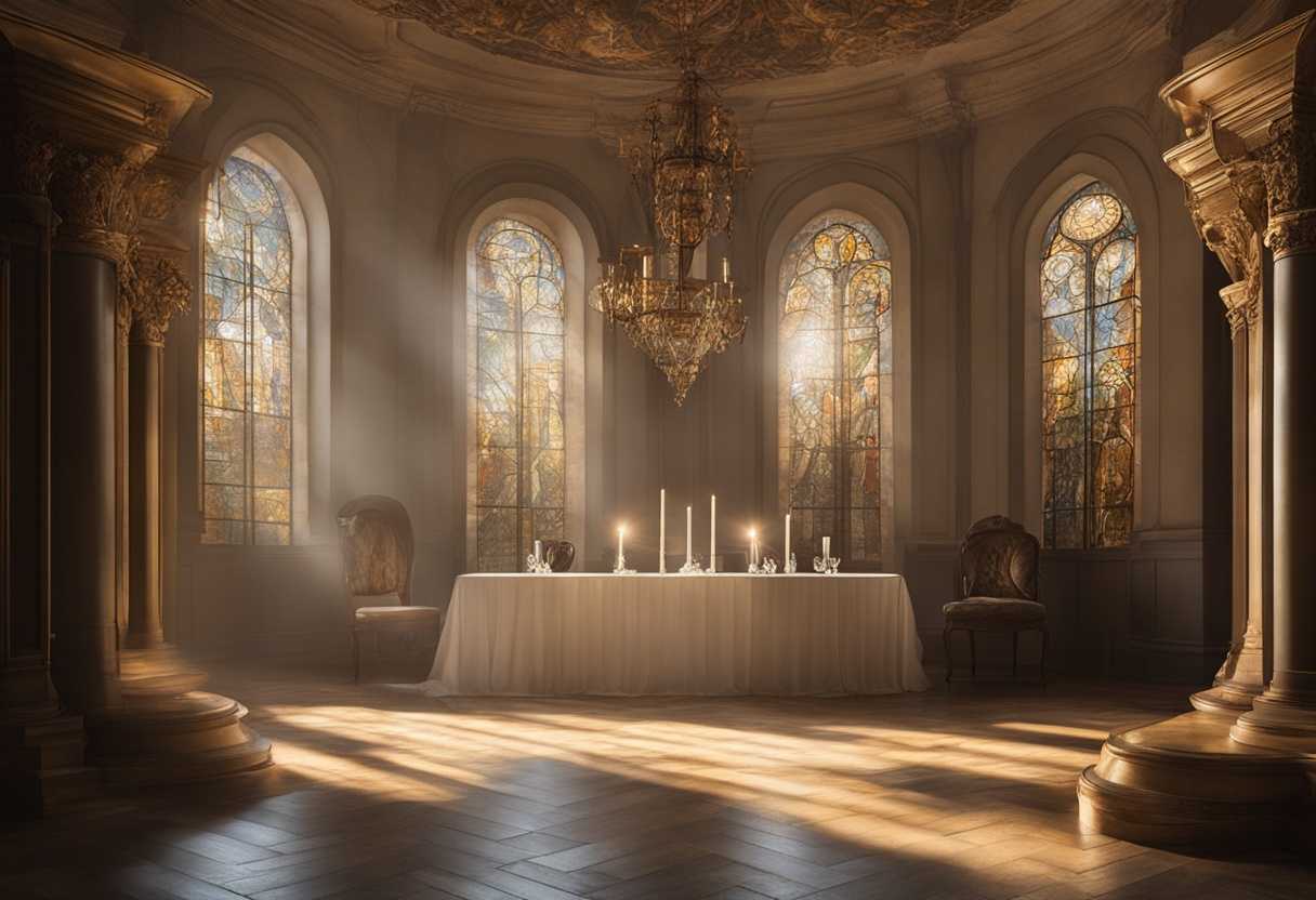 A-serene-prayer-scene-with-soft-stained-glass-light-reflecting-unity-and-divine-connection_szzt