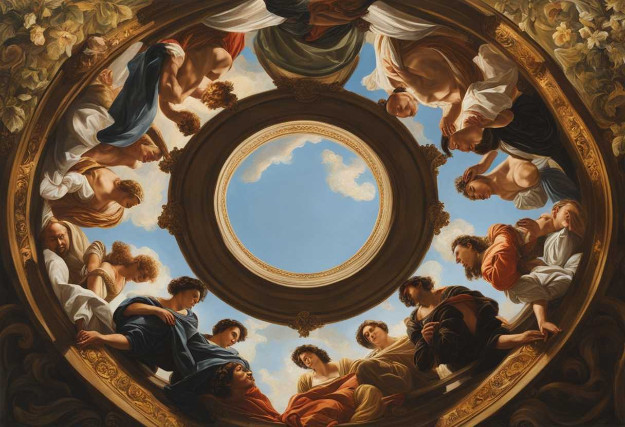 A-diverse-group-in-a-sunlit-circle-united-in-solemn-reflection-and-hope_jlkg