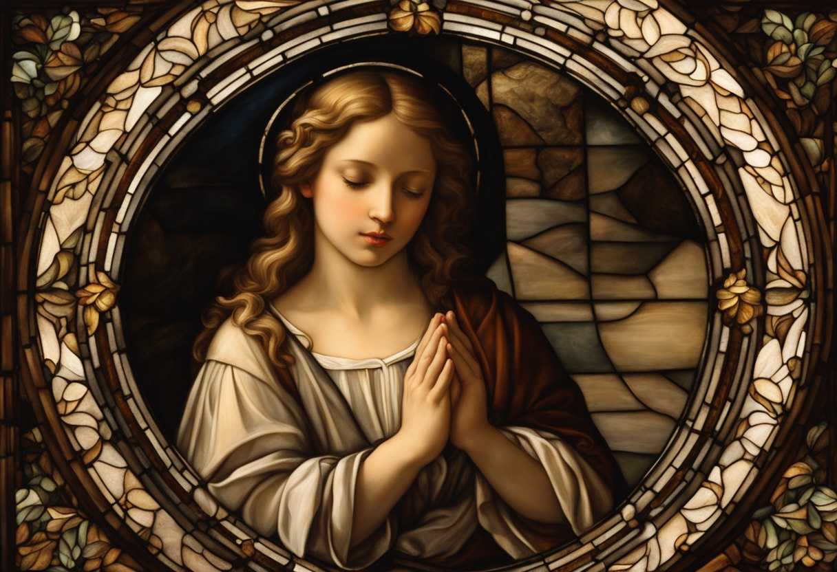 A-serene-prayer-scene-with-soft-stained-glass-light-clasped-hands-and-peaceful-expressions_cfhe