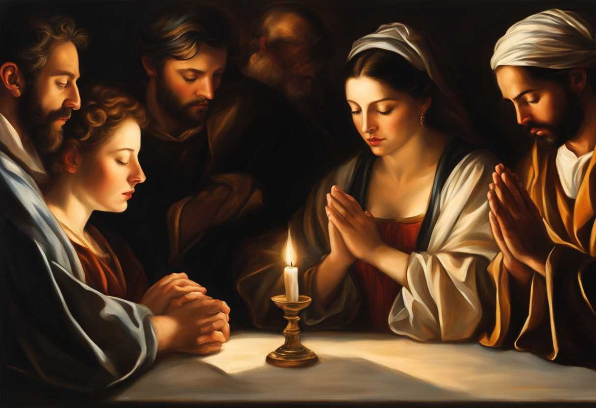 A-diverse-group-prays-in-soft-light-hands-clasped-faces-glowing-with-hope-and-peace_lovn