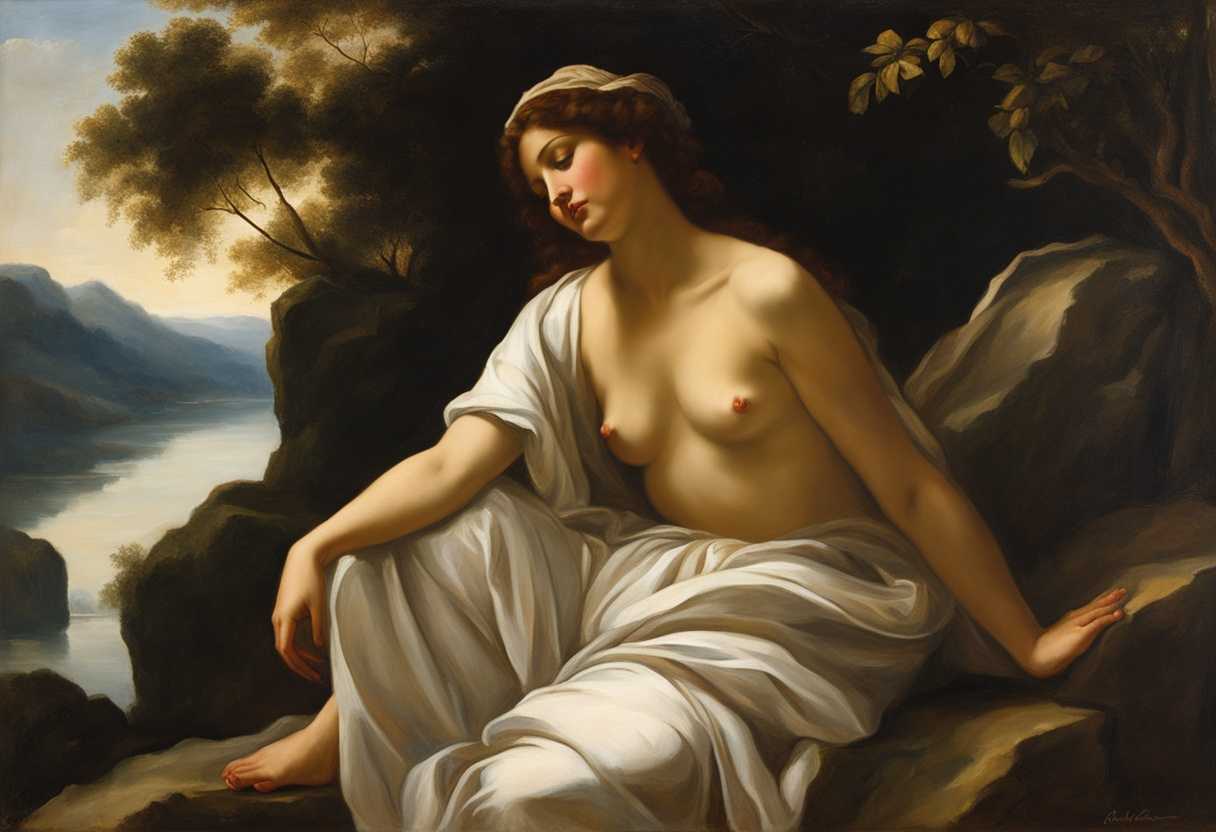 A-serene-figure-meditates-in-nature-surrounded-by-dappled-sunlight-and-gentle-breezes_azpf
