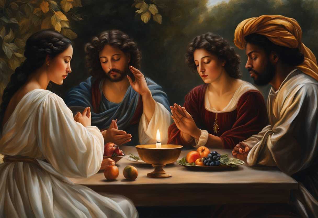 A-diverse-group-prays-together-outdoors-embodying-unity-hope-and-community-spirit_wqaj