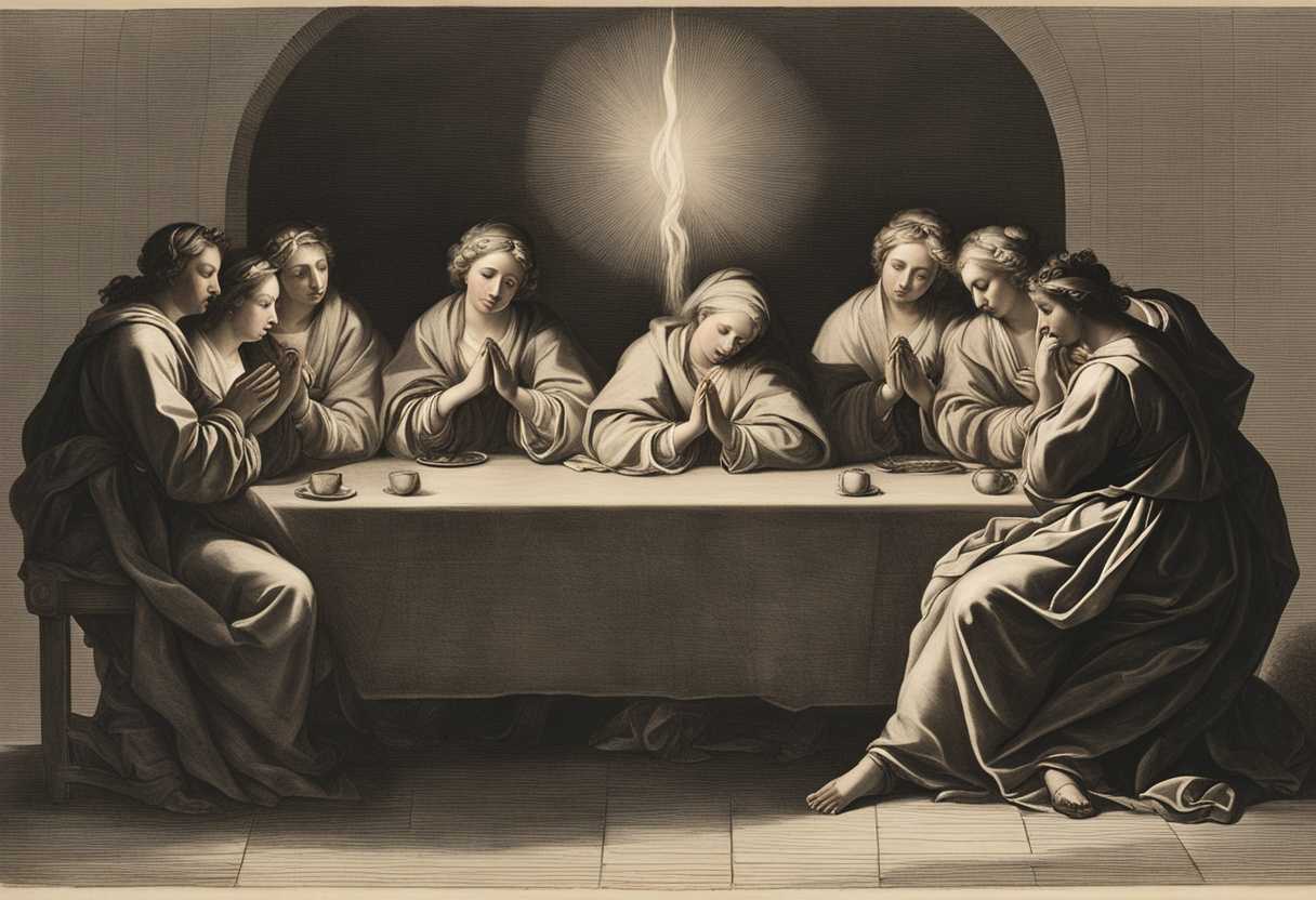 A-united-group-in-prayer-hands-clasped-illuminated-by-soft-candlelight-embodying-hope_zzdz