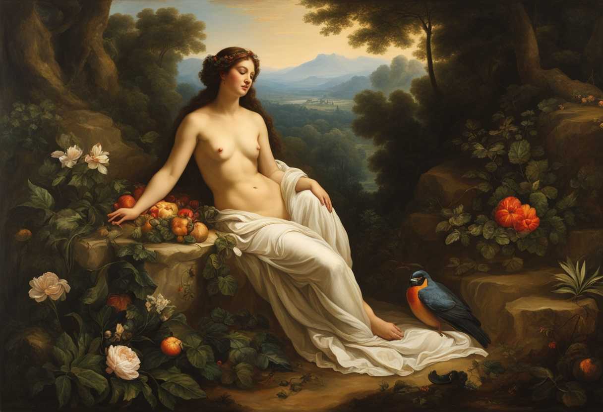 Meditative-figure-surrounded-by-lush-nature-embodying-harmony-and-sacred-energy_alhr