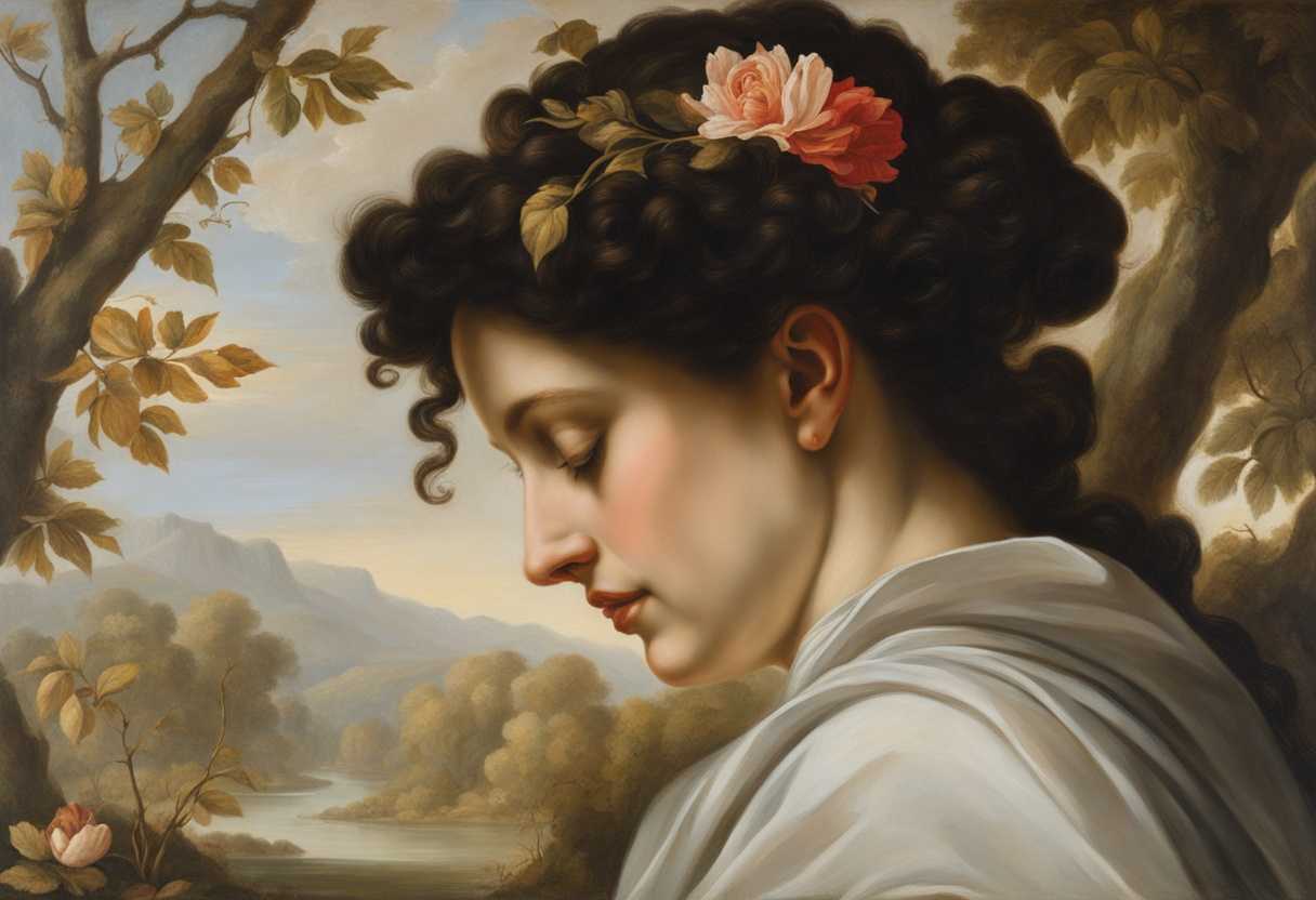 A-person-in-nature-eyes-closed-contemplating-a-compassionate-decision-amidst-tranquility_hjvt