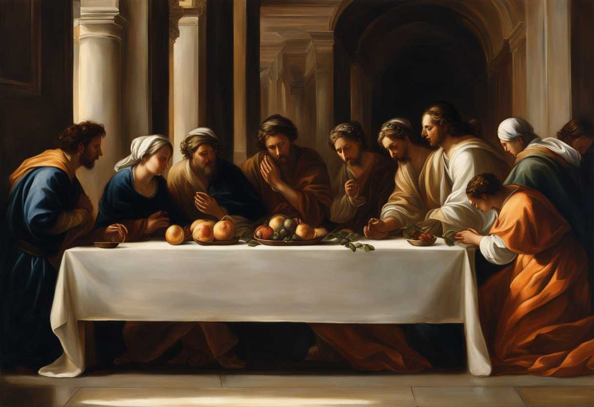 A-serene-gathering-in-prayer-illuminated-by-soft-light-embodying-hope-and-unity_izwt