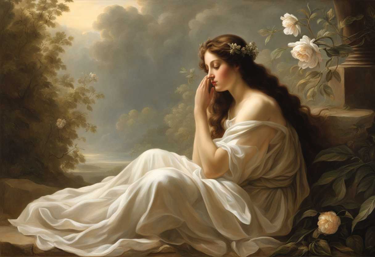 A-serene-figure-in-prayer-embraced-by-nature's-tranquility-and-soft-sunlight_cxai