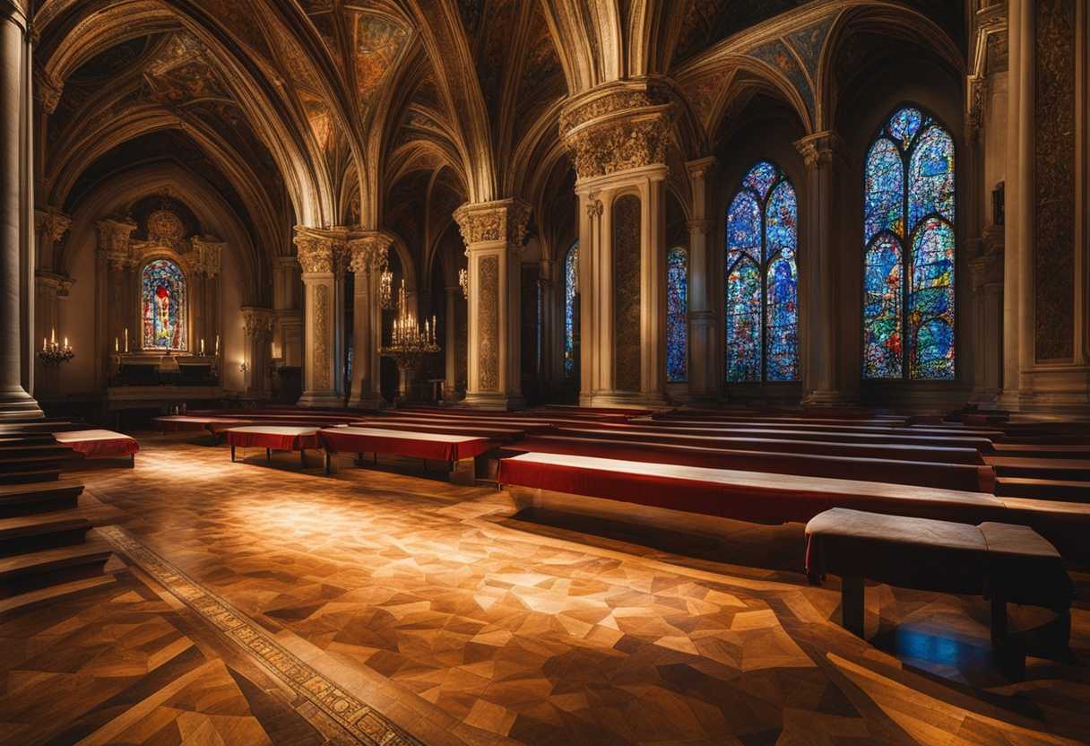 A-serene-gathering-in-a-sacred-space-illuminated-by-stained-glass-united-in-prayer_txdp