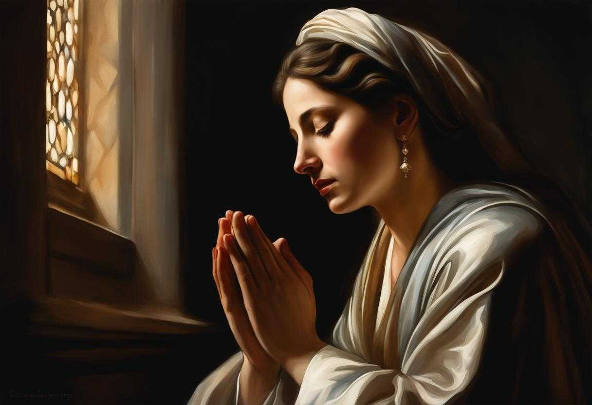 person-praying-for-someone-in-trouble-with-the-law-closed-eyes-hands-clasped-in-prayer-deep-emoti_khfl