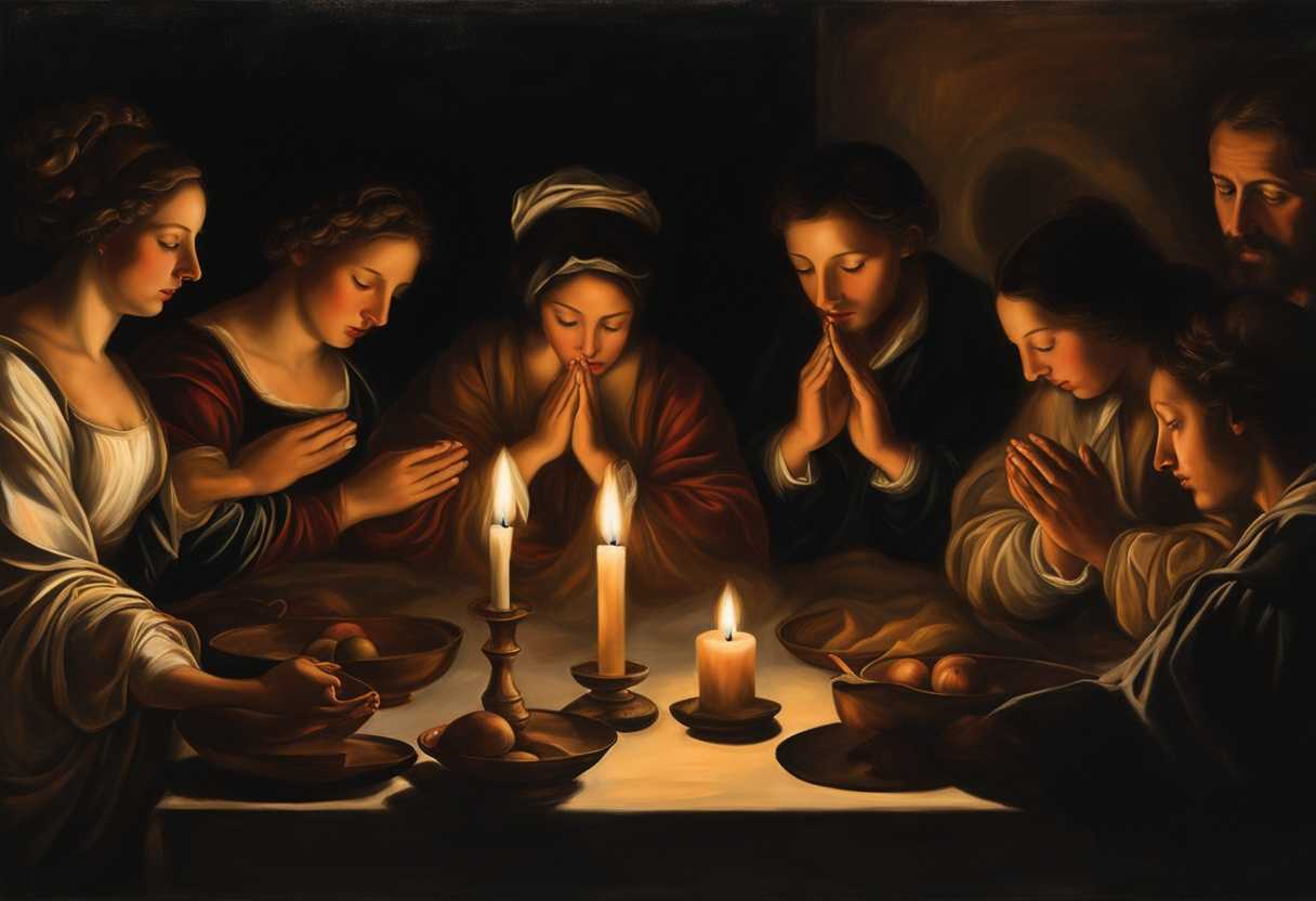 Candlelit-prayer-gathering-serene-faces-clasped-hands-hearts-open-unity-in-silence_anoi